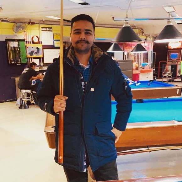 Meet your Posher, Danny - Picture 1 of 1